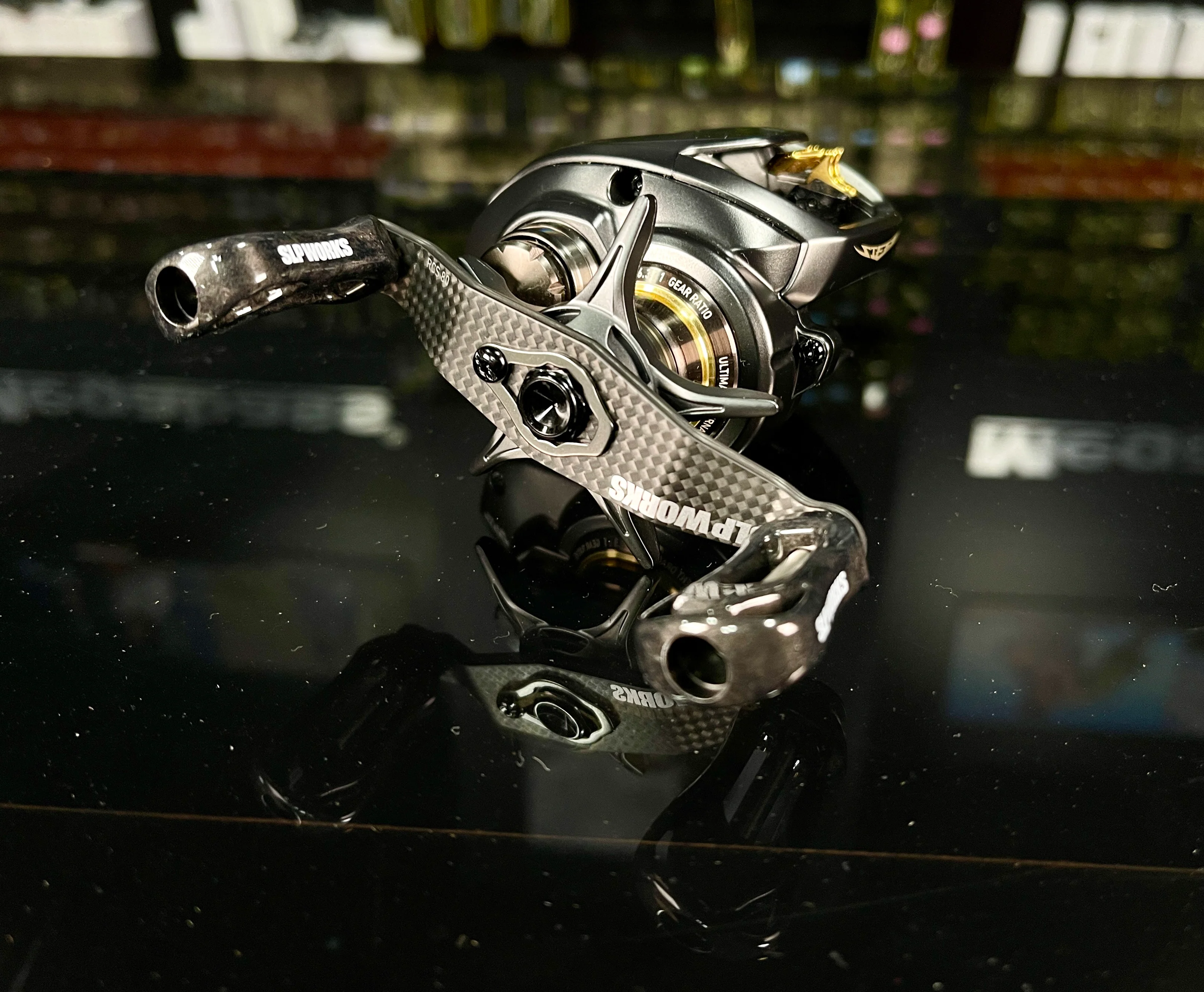 Daiwa x SLP Custom Reel Program - Image 22