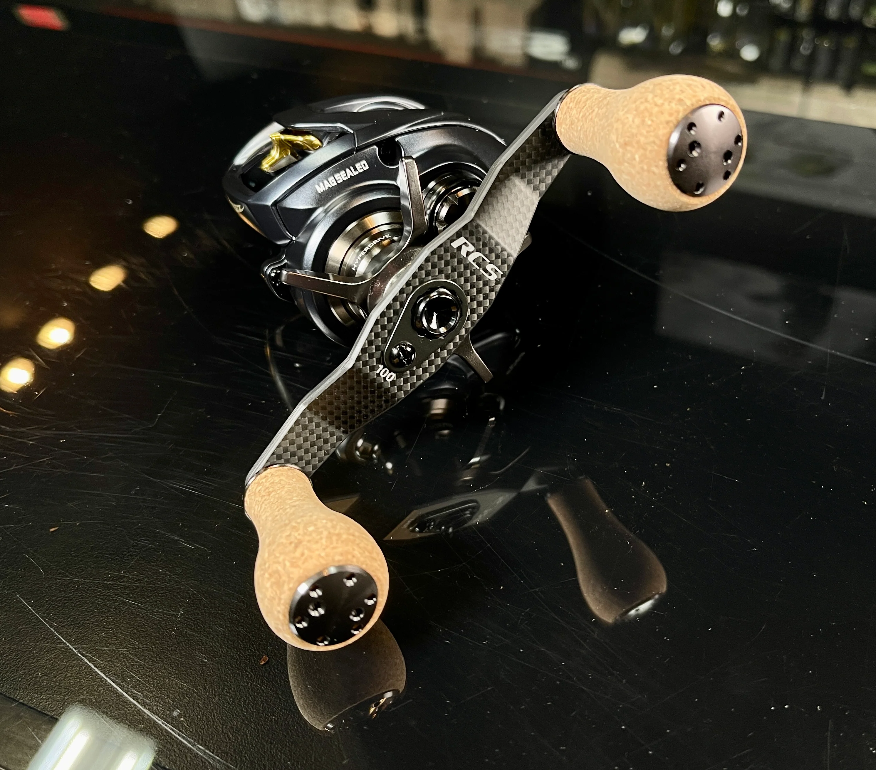 Daiwa x SLP Custom Reel Program - Image 4