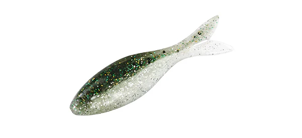 Deadfin Darter - Image 3