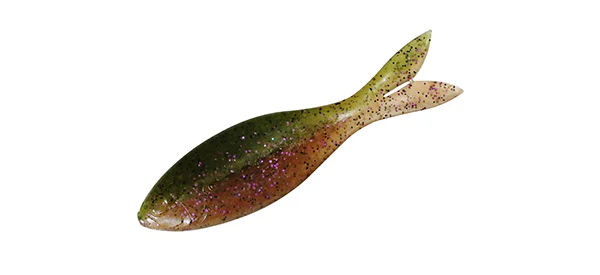 Deadfin Darter - Image 7