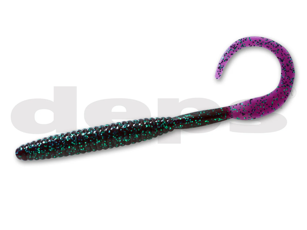Deathadder Jumbo Curly - Image 2