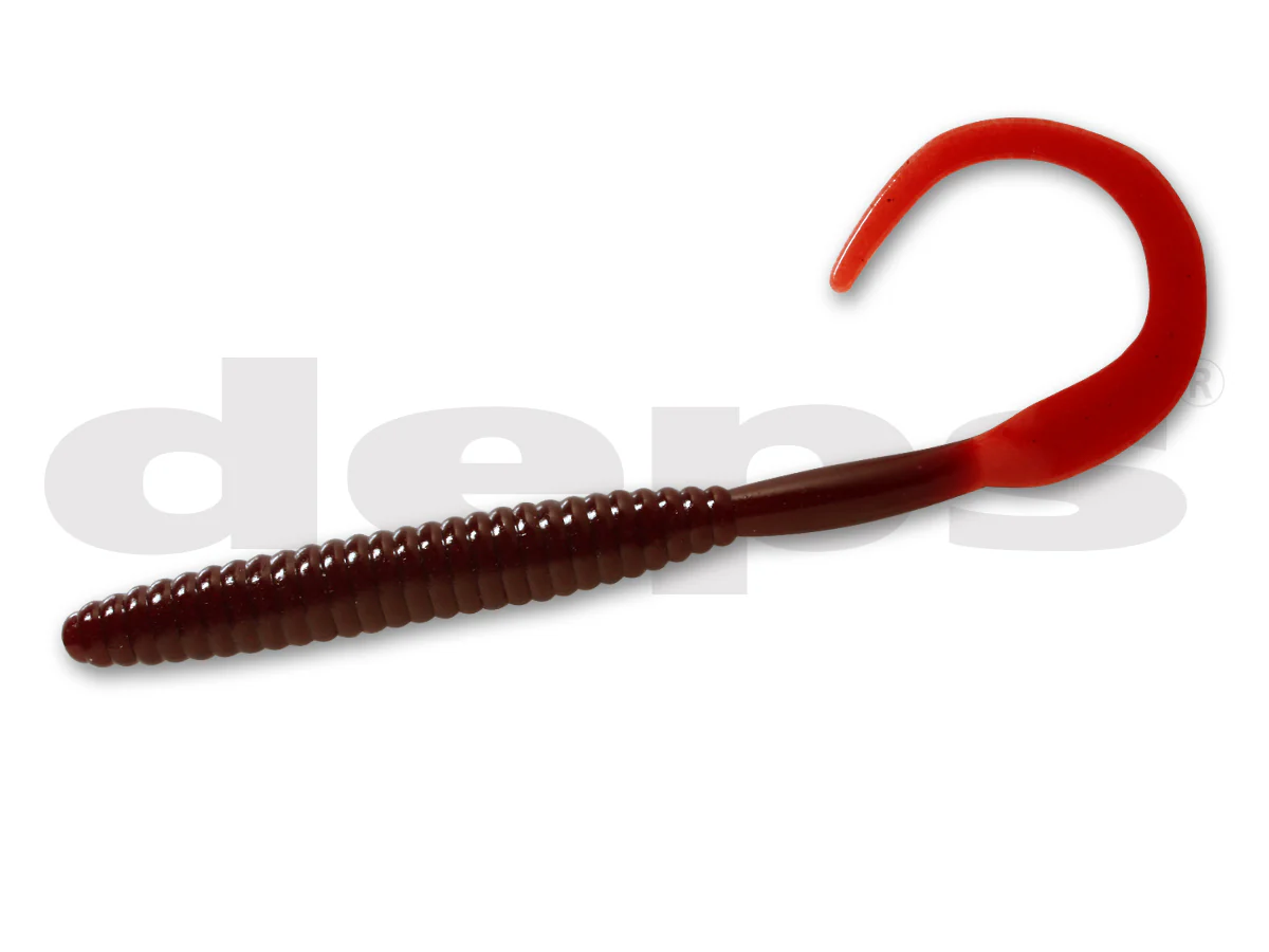 Deathadder Jumbo Curly - Image 3