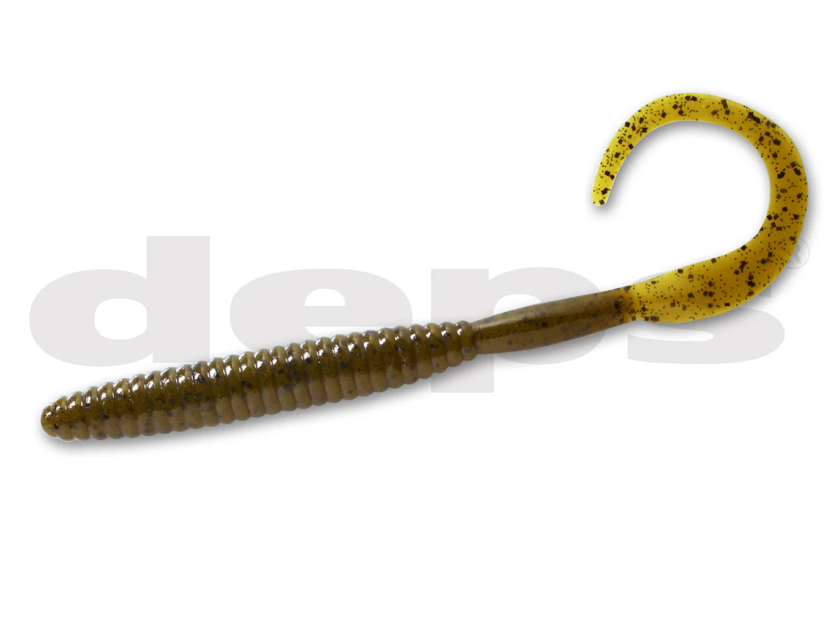 Deathadder Jumbo Curly - Image 7
