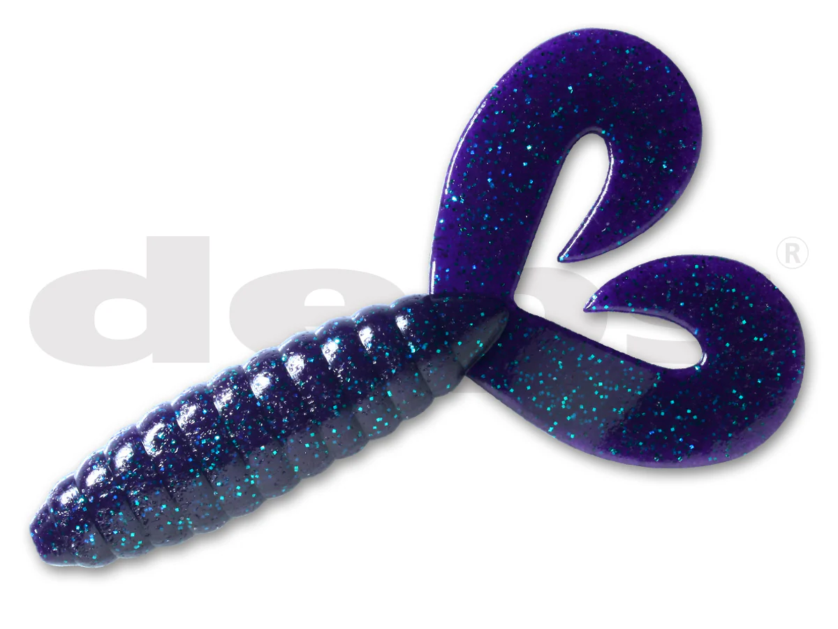 Deathhadder Twin Tail Grub - Image 10