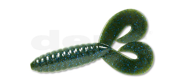 Deathhadder Twin Tail Grub - Image 6