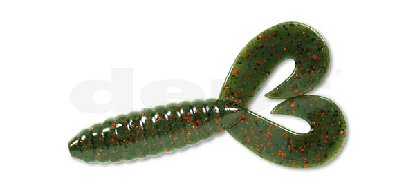 Deathhadder Twin Tail Grub - Image 8