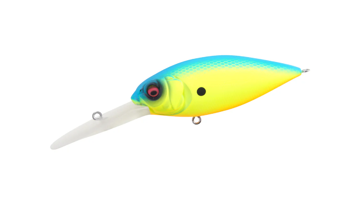 Deep-X 300 - Image 36