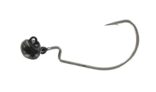 Deflection Jig Head