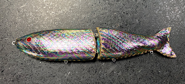 Deniro Glidebait