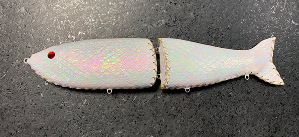 Deniro Glidebait - Image 3