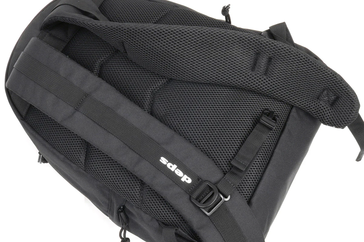 Deps Backpack - Image 2