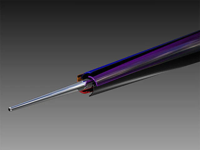 Destroyer P5 Casting Rods - Image 18