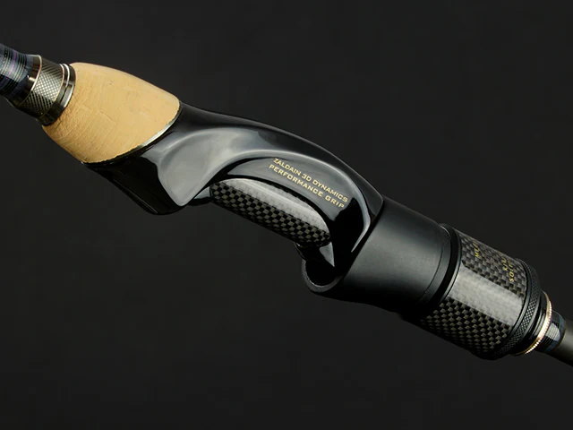 Destroyer P5 Casting Rods - Image 21