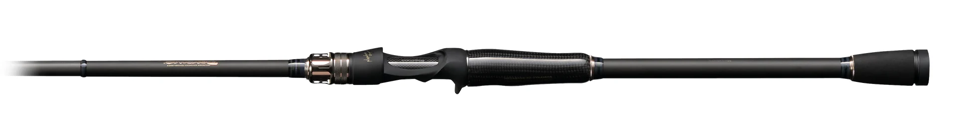 Destroyer P5 Casting Rods - Image 30