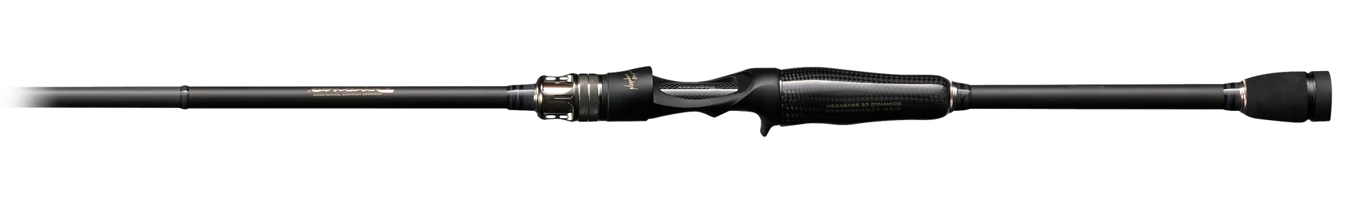 Destroyer P5 Casting Rods - Image 31