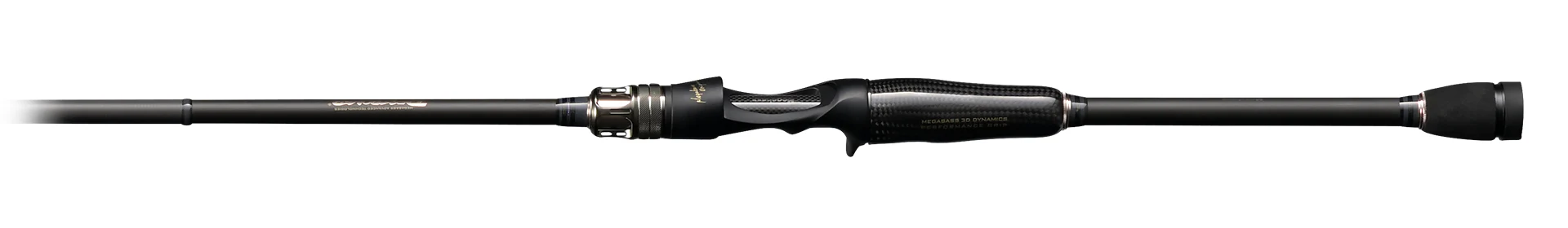 Destroyer P5 Casting Rods - Image 32