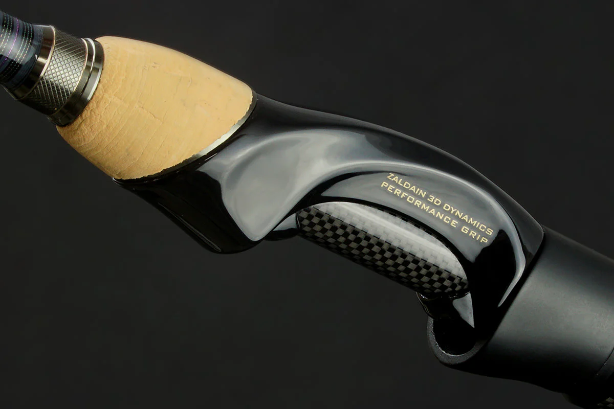 Destroyer P5 Spinning Rods - Image 10