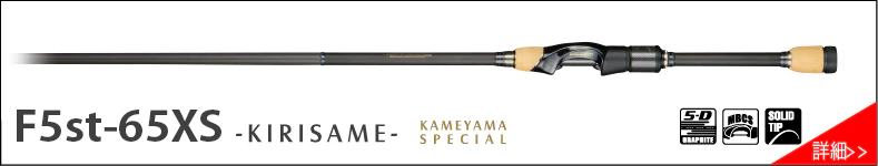 Destroyer P5 Spinning Rods - Image 6