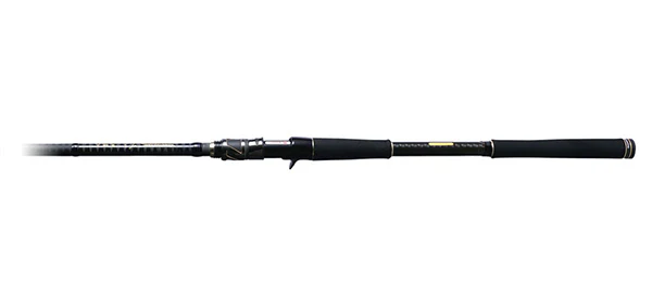 Destroyer TS Casting Rods - Image 3