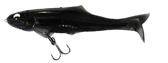 Devil Swimmer Dead Slow
