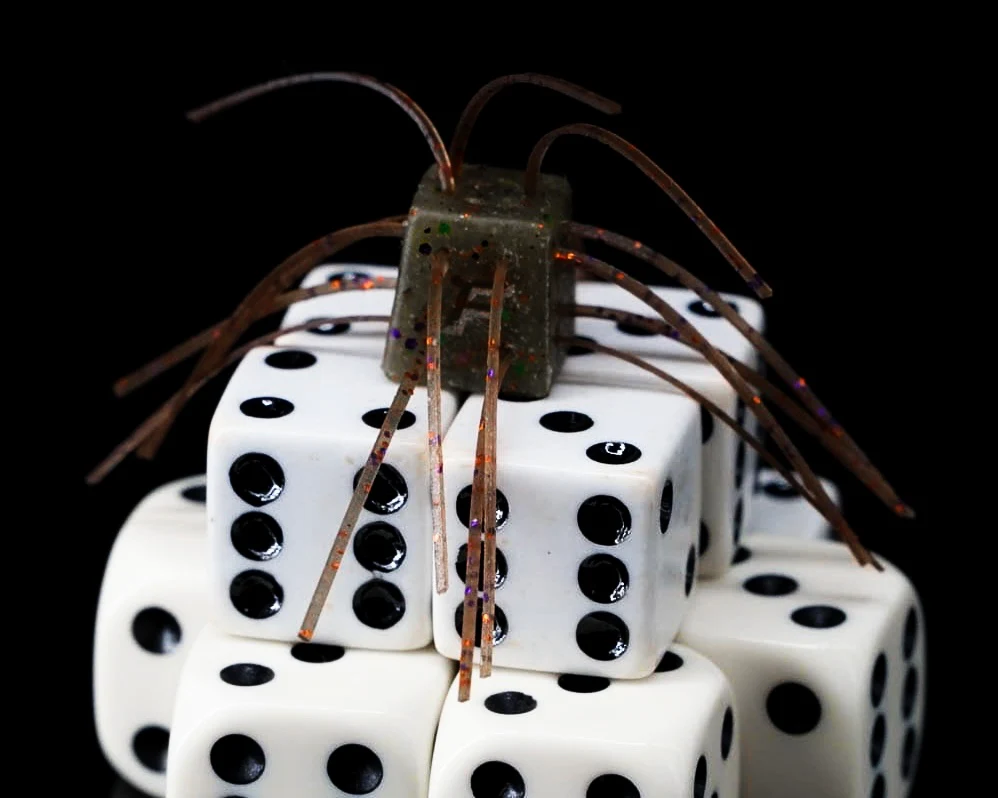 Dice Rubber - Image 14