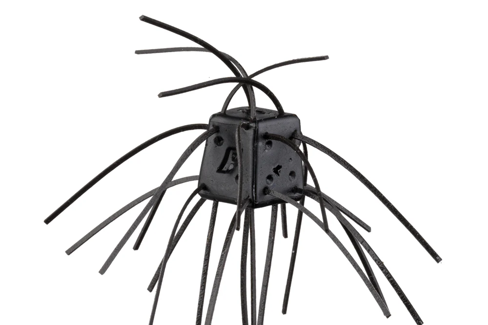 Dice Rubber Magnum 14mm - Image 10