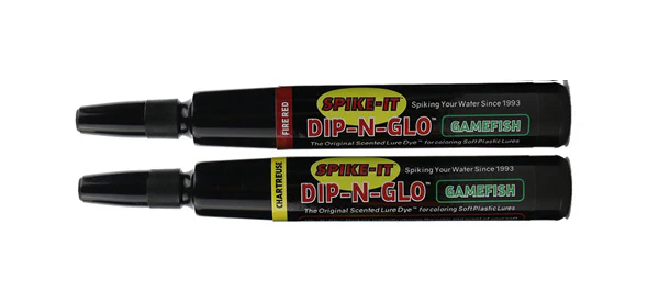 Dip-N-Glo Scented Marker - Image 3