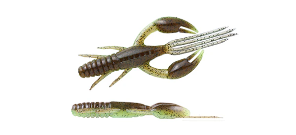 Dolive Craw 4 & 5 inch - Image 14