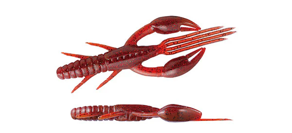 Dolive Craw 2 & 3 inch - Image 22