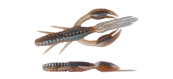 Dolive Craw 2 & 3 inch - Image 4