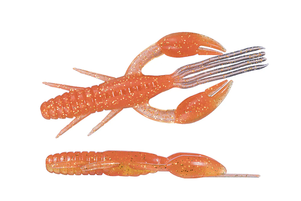 Dolive Craw 4 & 5 inch - Image 33