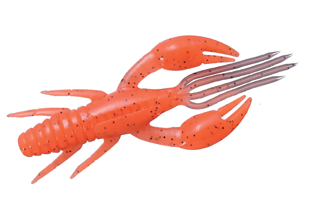 Dolive Craw 4 & 5 inch - Image 34