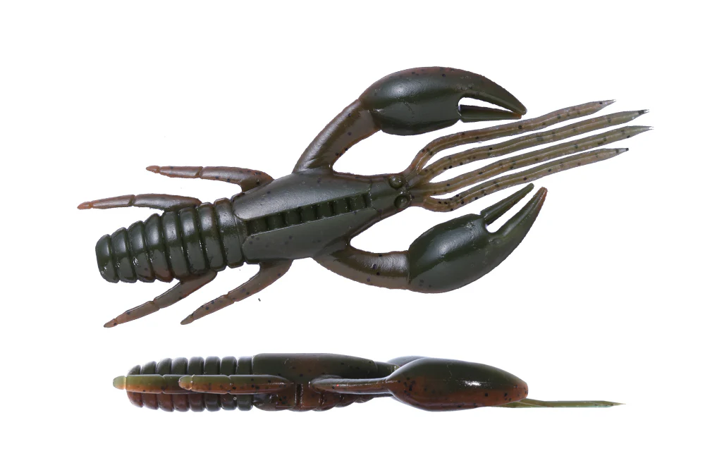 Dolive Craw 4 & 5 inch - Image 36