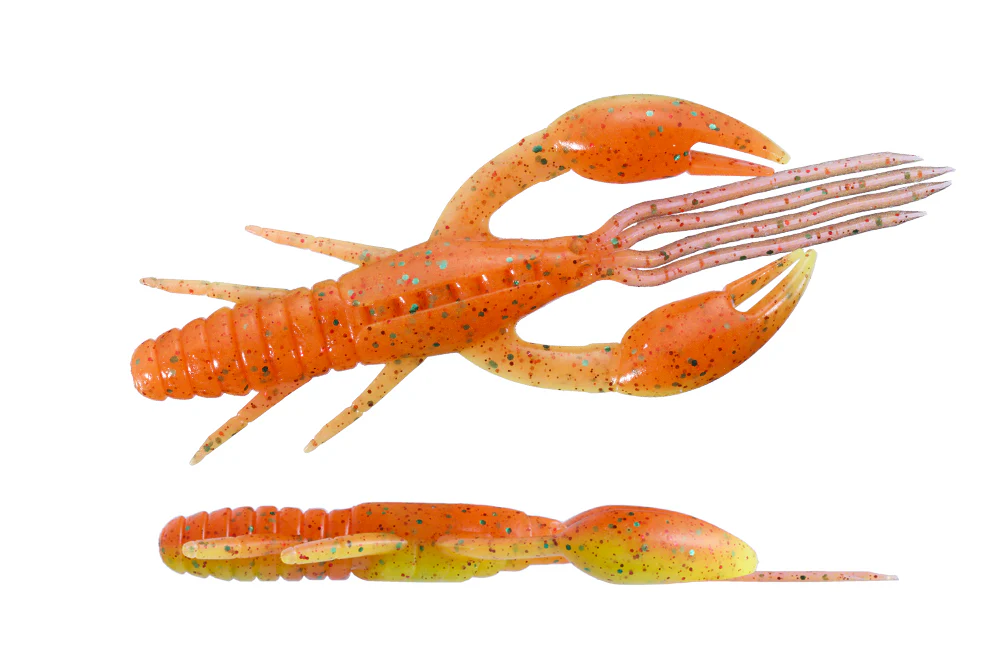 Dolive Craw 4 & 5 inch - Image 37