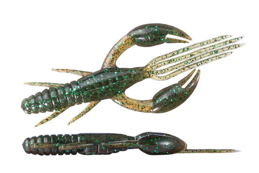 Dolive Craw 4 & 5 inch - Image 40