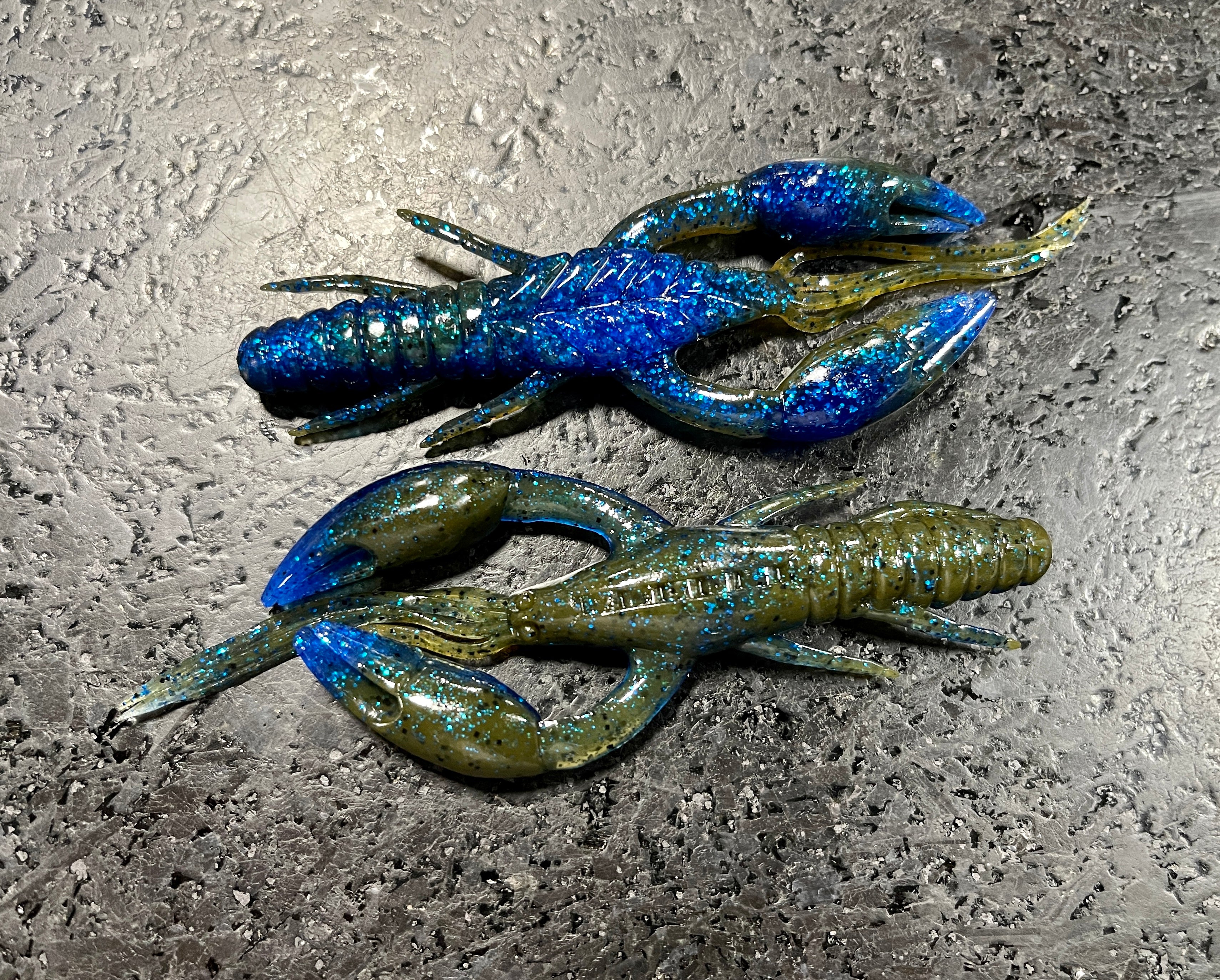 Dolive Craw 4 & 5 inch - Image 43