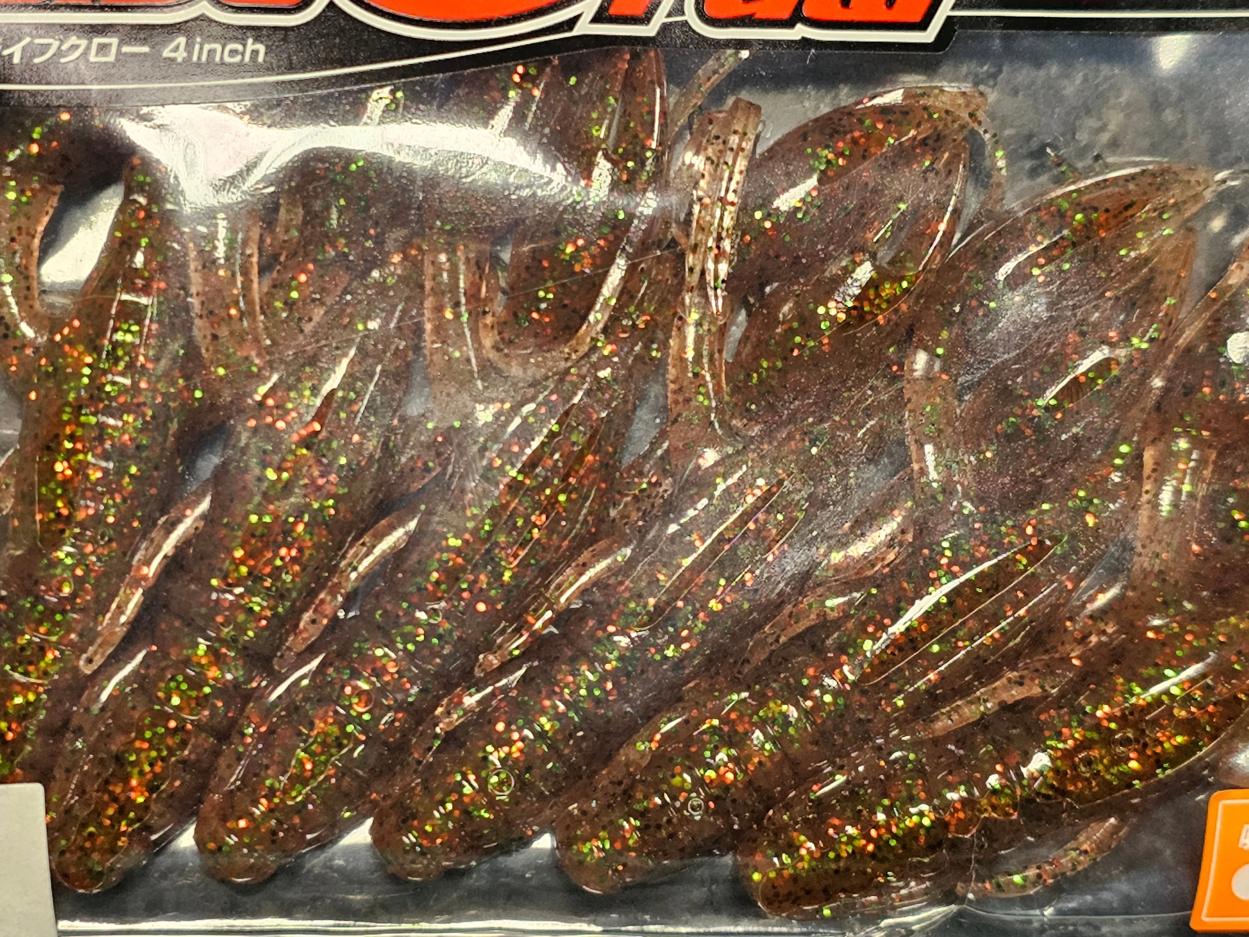 Dolive Craw 4 & 5 inch - Image 47