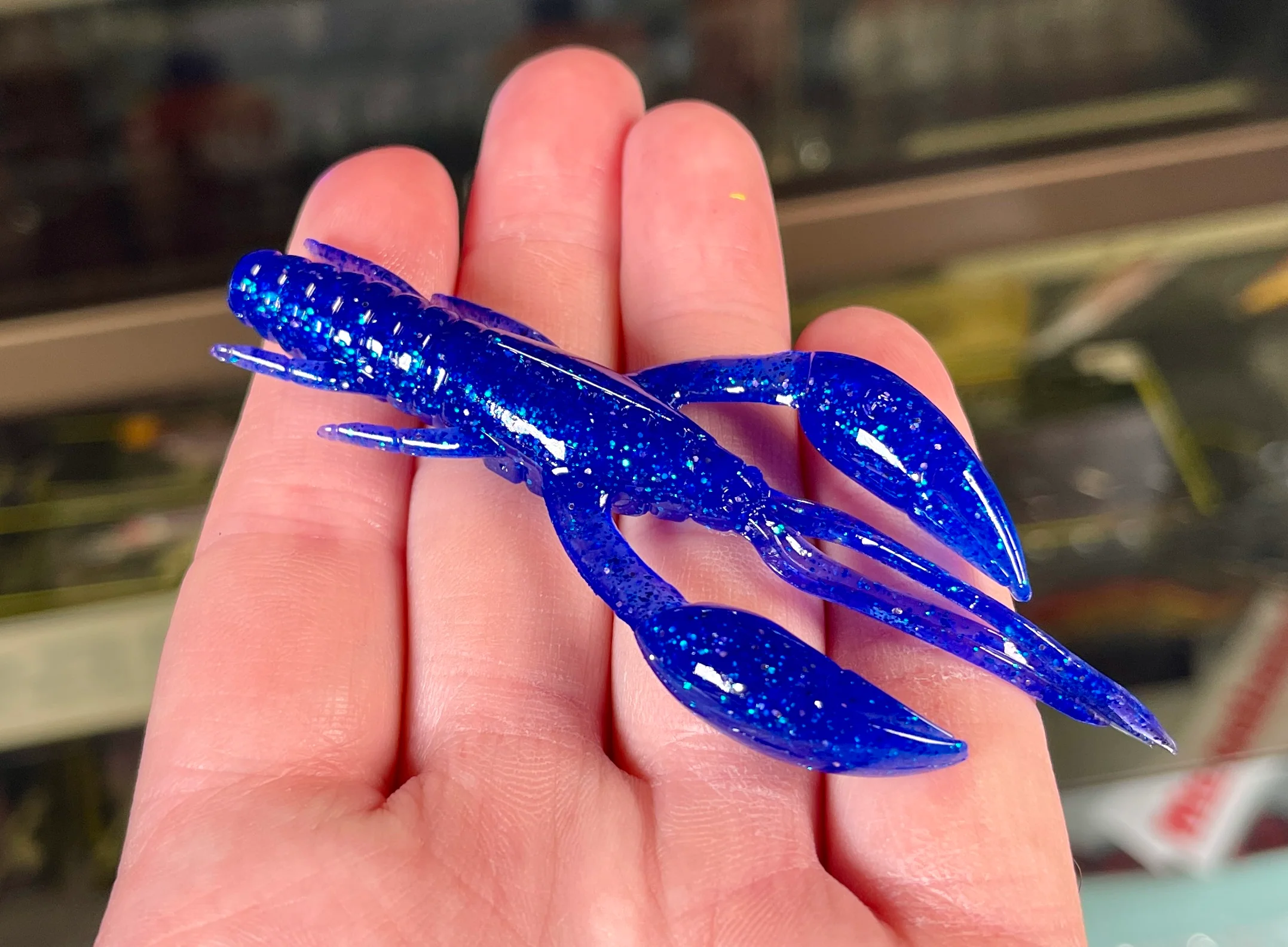 Dolive Craw 4 & 5 inch - Image 51