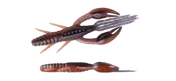 Dolive Craw 4 & 5 inch - Image 9
