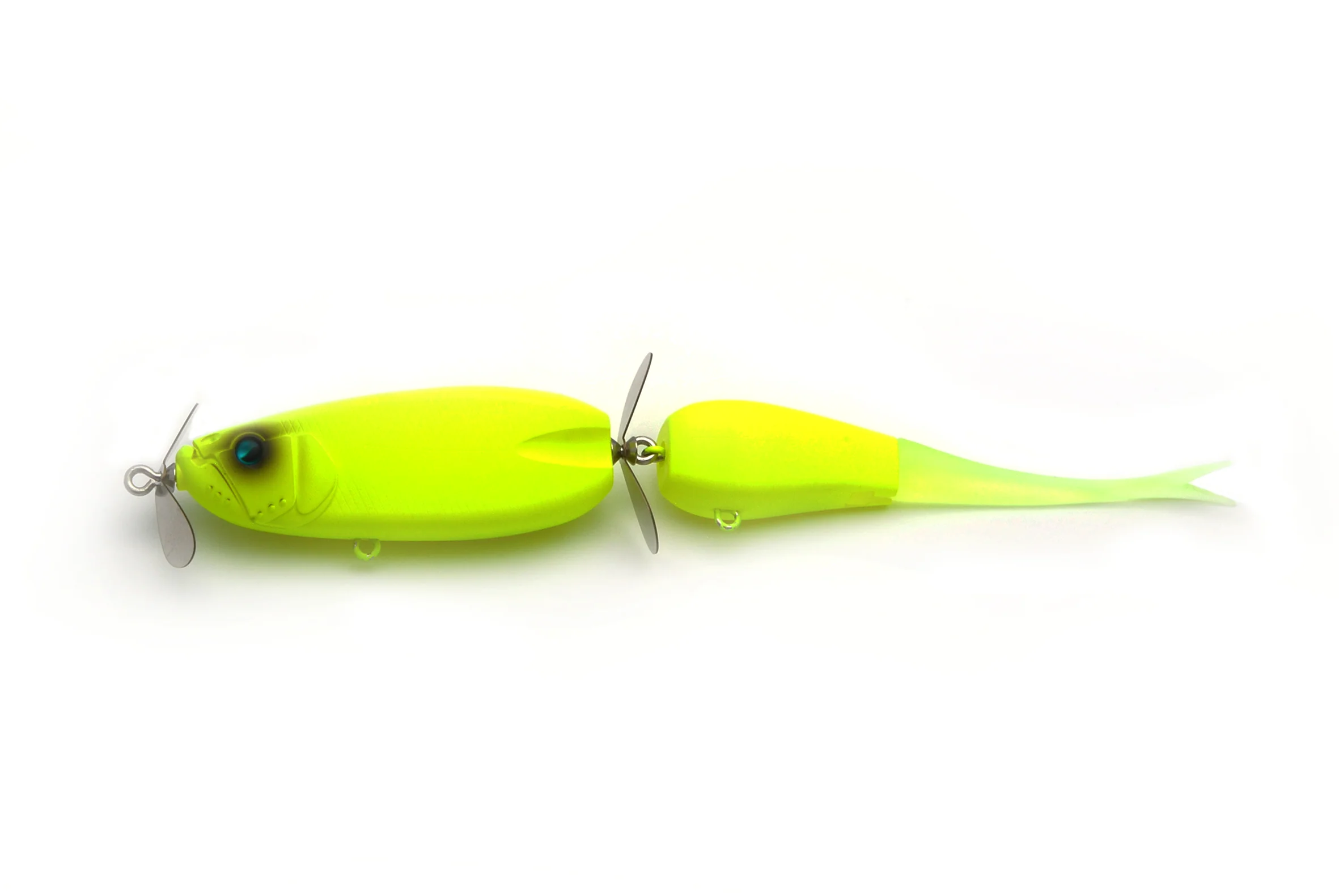 Double Header - Image 6