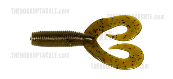 Double Tail Grubs - Image 3