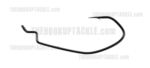 Down Shot Offset Hooks