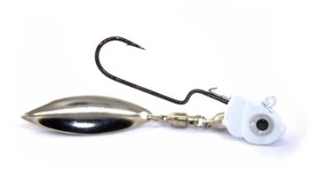 "Down Under" Weedless Underspin - Image 10