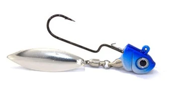 "Down Under" Weedless Underspin - Image 4