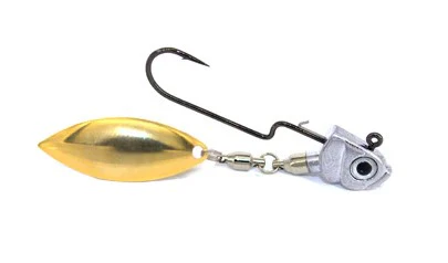 "Down Under" Weedless Underspin - Image 7