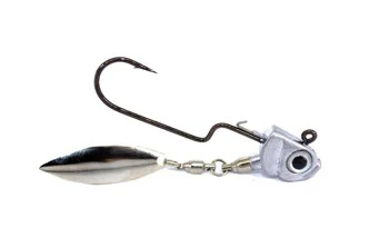 "Down Under" Weedless Underspin - Image 8