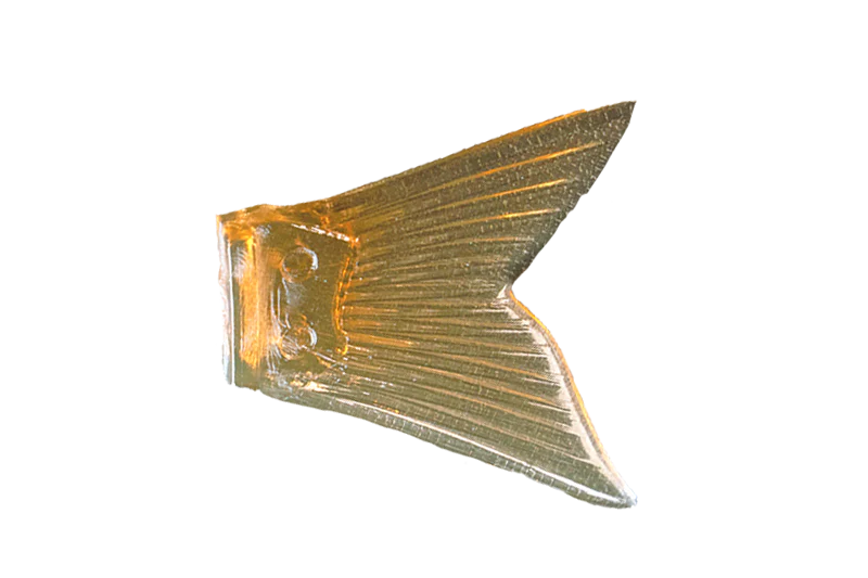 Dowz Swimmer 180 Spare Tail - Image 2
