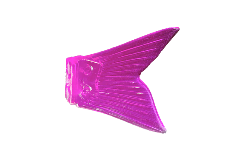 Dowz Swimmer 180 Spare Tail - Image 5