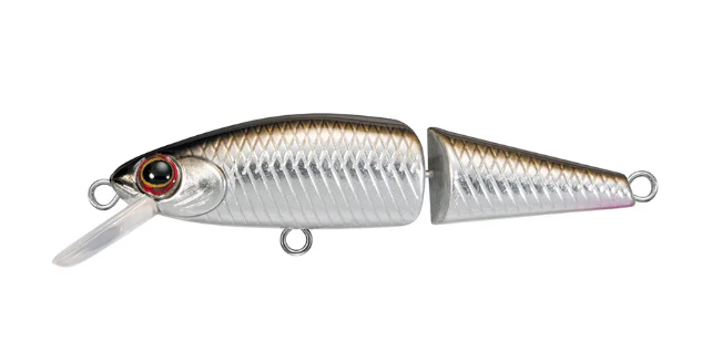 Dr Minnow Jointed Jerkbait - Image 3