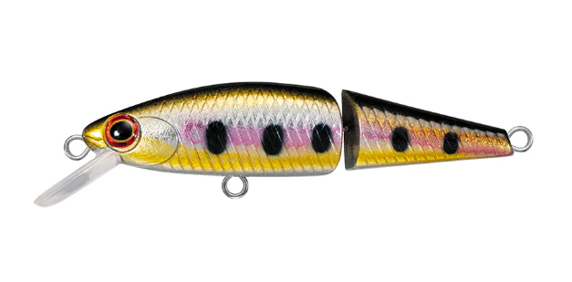 Dr Minnow Jointed Jerkbait - Image 4
